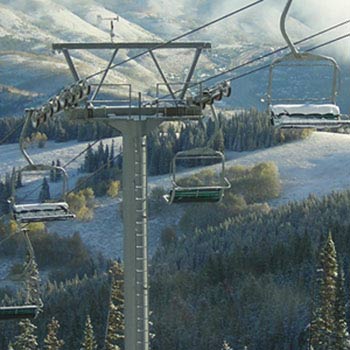Beaver Creek, CO Rose Bowl at Beaver Creek.PHOTO: Beaver Creek