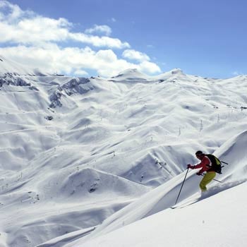 Deer Valley, UT PHOTO: Deer Valley
