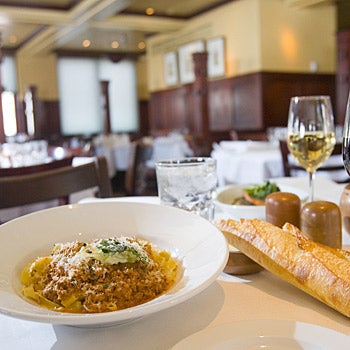 DINING 1. Aspen Mountain, CO (above): Aspen tops the list again for food-related rankings, and it's not surprising. On the downtown scene, you'll find an…