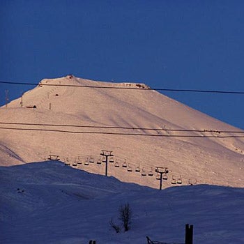 Gudauri, Georgia None
