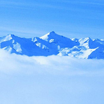 Gudauri, Georgia None