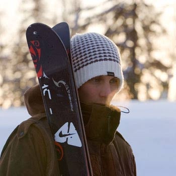 Hokkaido Rush Psyching up for the day ahead. PHOTO: Wataru