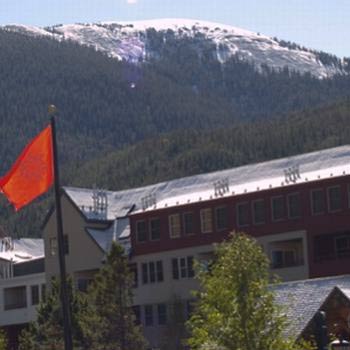 Keystone, CO PHOTO: Keystone