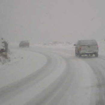 Kirkwood, CA PHOTO: Kirkwood