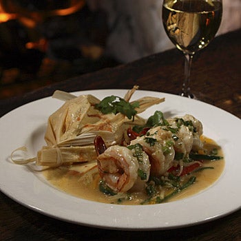 ON-MOUNTAIN FOOD 1. Deer Valley, UT (above): From signature seafood buffets to European alpine fireside dining, Deer Valley's diverse culinary selections are…