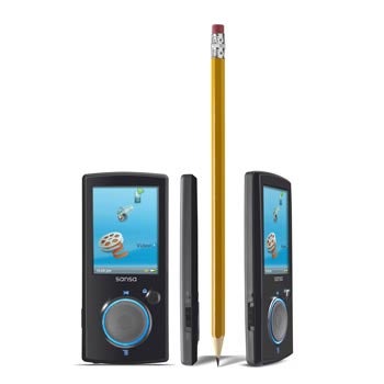 Sansa View Media Player Sansa View Media Player$150www.sansa.com
