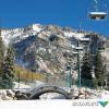 Snowbird, UT PHOTO: Snowbird Resort