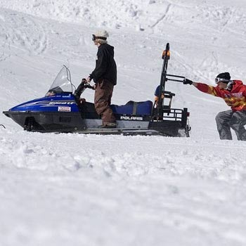 Solden Sled None