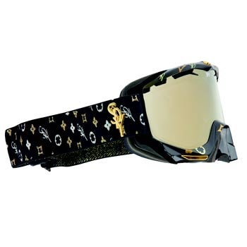 Spy Omega Spy Omega Chricton Pro Model$110spyoptic.com