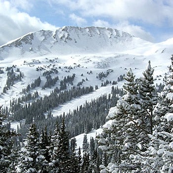 VALUE 1. Loveland, CO (above): You'll find a big-mountain experience for a small cost at this mountain.2. Alta, UT3. Powder Mountain, UT4. Arapahoe Basin,…