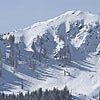 WEATHER 1. Deer Valley, UT (above): A bluebird day is no stranger to Deer Valley. Put together 300 inches of snow and perpetually blue skies, and you've got…