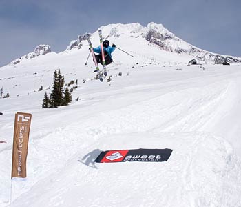 <b>Jonas Marcinko</b> Age: 20Home hill: Park City, UTSegment song:
