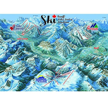 Blackcomb, BC None