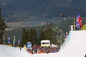 Colby West AGE: 22HOMETOWN: Canterbury, New HampshireSPECIALTY: Slopestyle, superpipeAfter spending his formative years on East Coast hardpack, Colby excels on…