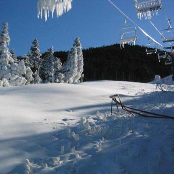 Killington, VT PHOTO: M. Sullivan