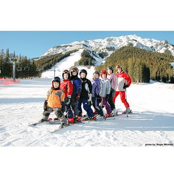 Ski Norquay None