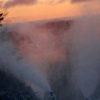 Sugarbush, VT PHOTO: Sugarbush