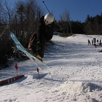 Sunday River, ME PHOTO: Sunday River