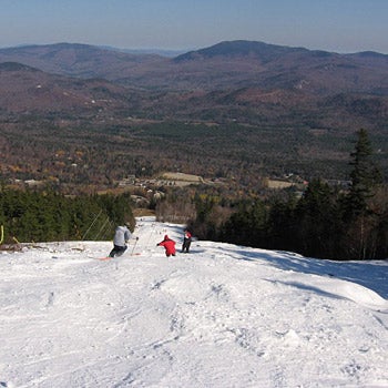 Sunday River, ME PHOTO: Sunday River