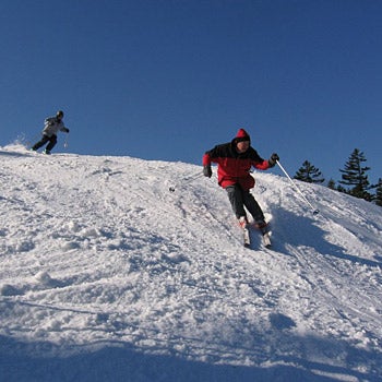 Sunday River, ME PHOTO: Sunday River