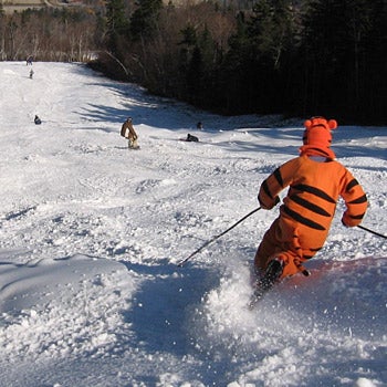 Sunday River, ME PHOTO: Sunday River