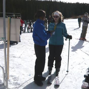Tickets A one-day lift ticket on opening day was $59. Breck offers deals on multi-day tickets and discounts for buying online ahead of time.