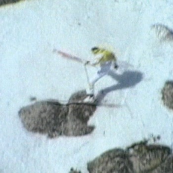 1989: <i>License To Thrill</i> None