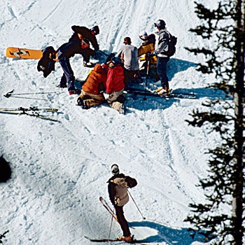 2005: Alta, Utah None