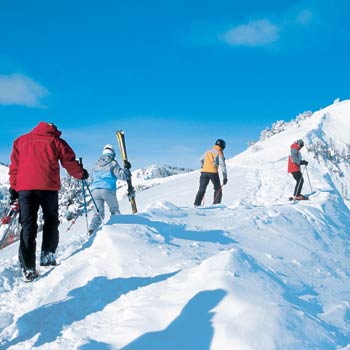 Park City Mountain Resort, UT None