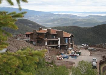 Squaw Valley, California None