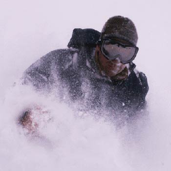 Unsafe at Any Speed SKI: ATOMIC SPEEDDIMENSIONS: 99/81/87LENGTHS: 235MSRP: $1,200 (not including bindings)