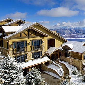 Cushiest Chalet None