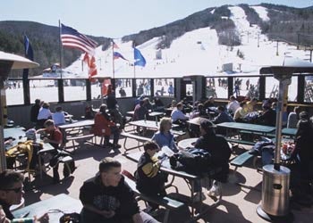 Bear Creek Tour, CO Hike to the top of 13,320-foot K-12 from the old mining town of Ophir and conquer a series of narrow gullies and 40-degree chutes. Ski around frozen…