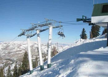 Daily Logistics Skier: Erik Korman North Cascade Heli-Skiing (NCHS) operates one helicopter, an A-Star B Series, which shuttles up to three separate groups of…