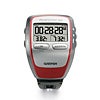 GARMIN FORERUNNER 305 What It Does: Tracks heart rate, speed and calories burned (optional). Plus the GPS feature has an optional map display that lets you view your…