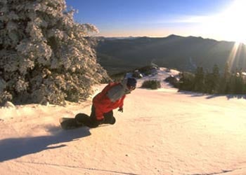 Keene Valley, NY The East Coast isn't known for its multi-day tours, but this two-day trip into the Adirondacks is worth it. Sleep in a cabin three miles into the…