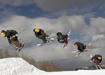 Maximizing Your Heli Dollar at NCHS Knowing that, we're planning to put together a two-load group (8 skiers) for an exclusive use booking for next year. Our estimates, after…