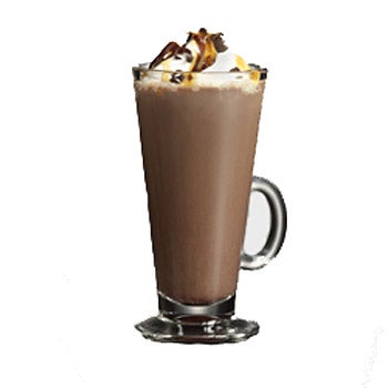 Outside of the Can Megan Michelson Position: Associate Editor Favorite Apres Beverage: Hot Chocolate with Bailey's and whipped cream Why it's your fav: It's nice to…