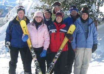 Pricing and Reservations Skier: Erik Korman 3-Day Program* ($2600 fri-sun, $2400 mon-thurs) 36,000 vertical feet guaranteed for 3-day total. Extra runs @ 90.00 each