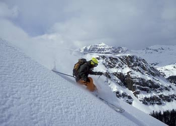 Pricing and Reservations 4-Day Yurt Trip ($900 per person, max. 8) Fly your gear, food, and booze into Barron yurt at 6000', get one heli-lift, commence sweating. *One-…