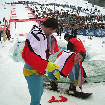 Skimming Duo Matching