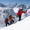 St. Bernard Pass This ancient battle route through the Swiss Alps serves up more than just history. Find out morehere.