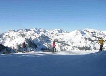 The Terrain Skier: Pat Sullivan The NCHS permit area is so vast that it's virtually impossible to describe all the terrain options- suffice it to say that…