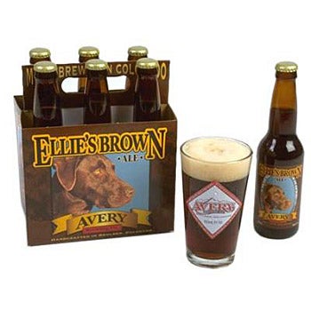 Think Local. Drink Local. Niall Bouzon Position: Photo Assistant Favorite Apres Beer: Avery's Ellie's Brown Why it's your fav: Of all the Avery Brews the brown has that…