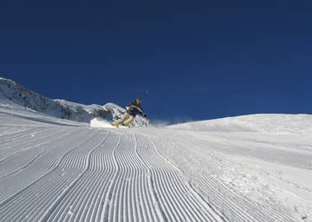 untitled image 938 Erik Stevens, a junior Aerospace Engineer at the University of Colorado and a staff member of the school's Backcountry Club, has been…