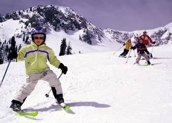 untitled image 944 John Minier of Steamboat, CO, smiles at the great day of steeps and deeps. Main Article