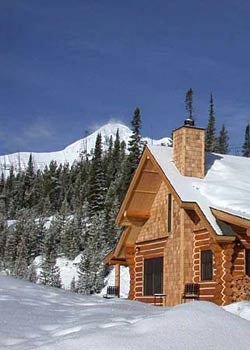 Sorting the Stuff Grand Targhee Resort employees spend a snowy day sorting through recycling. The resort's waste reduction that has been recognized by Clif Bar was…