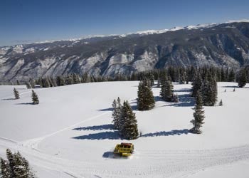 Big Sky Resort, Mont. www.bigskyresort.com (800) 548-4486 It's a little out of the way, but if you're any place near Big Sky, you'll find everything you might want…