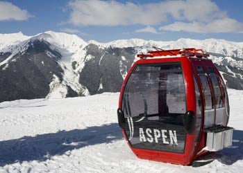 Brundage Mountain Resort, Idaho For those who want to work up an appetite the good old fashioned way--with exercise--Brundage offers over 20 miles of lift-served downhill…