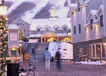 Mt. Hood Skibowl's Adventure Park, Ore. skibowl.com (503) 272-3206 Getting skiers to enjoy the summer since 1988, Mt. Hood Skibowl has more going on in this small resort than in your…